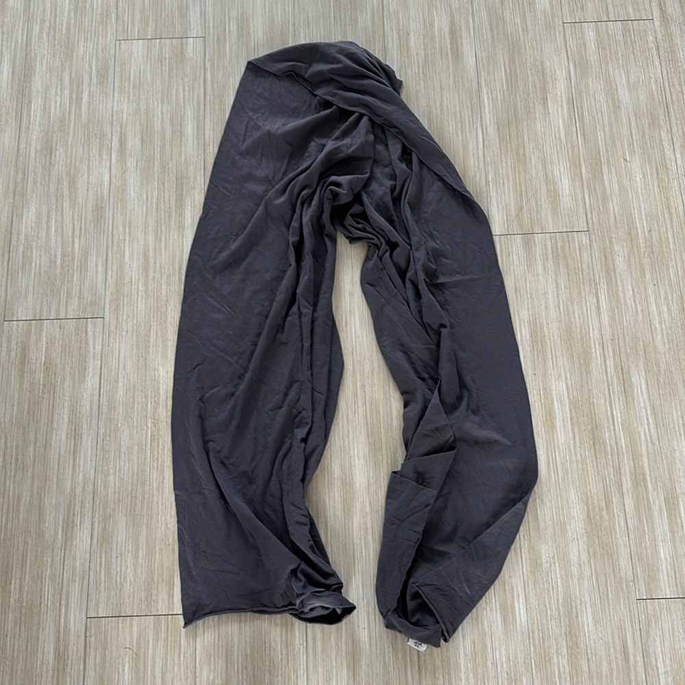 Christina Lehr scarf